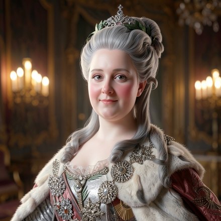 Екатерина II